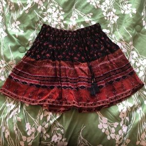 Forever 21 Skirt